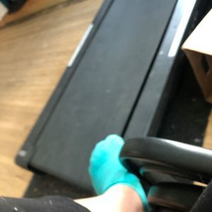 Meet your Posher, Lizzy